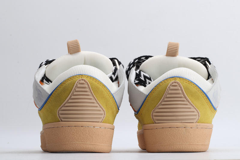 Men Women L*ANVIN Top Sneaker