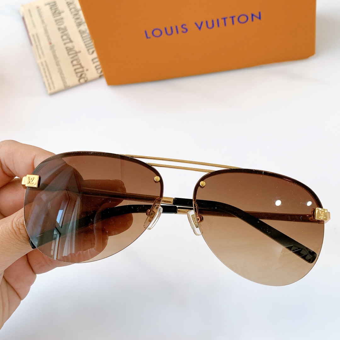 L*ouis V*uitton Glasses Top