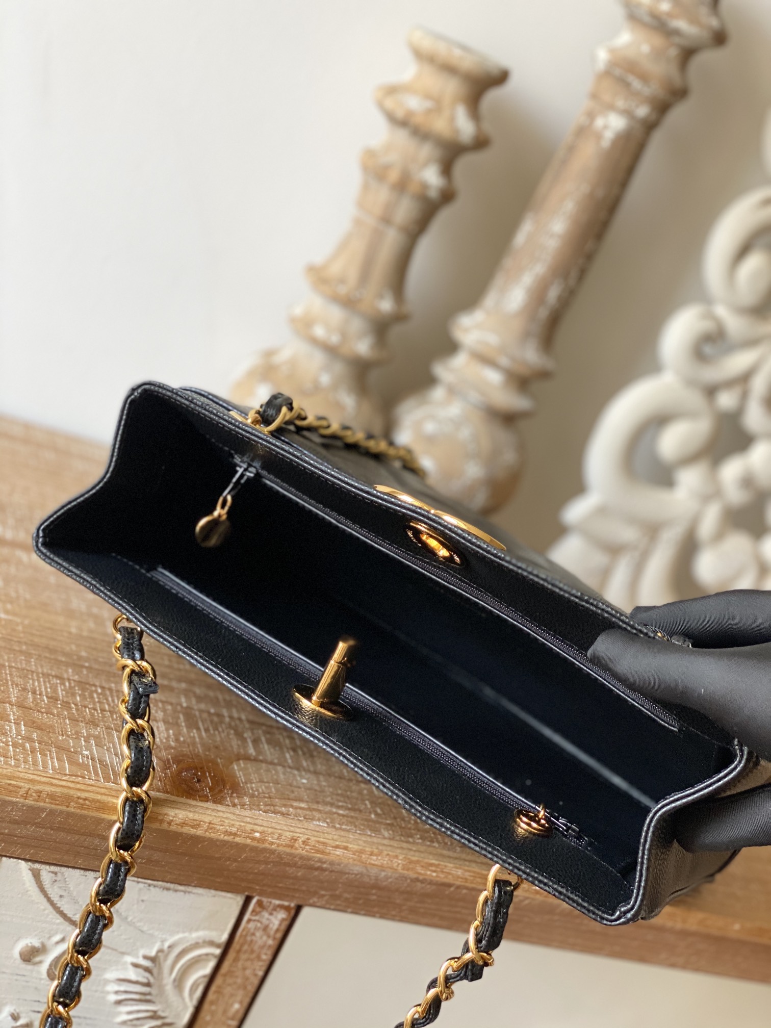 C*hanel Bag Top Quality 28*9 *23CM