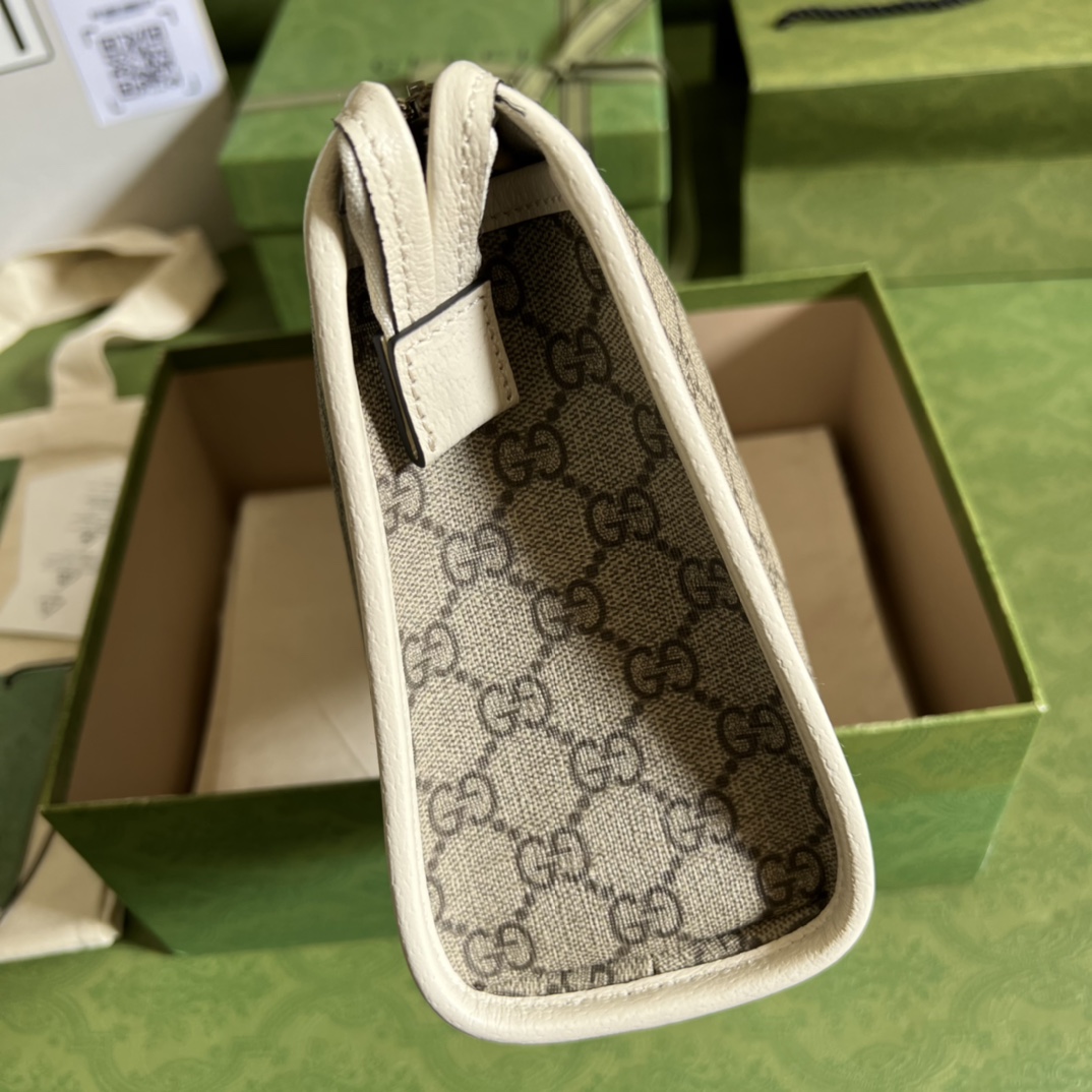 G*ucci Bag Top Quality 28.5*18*9cm