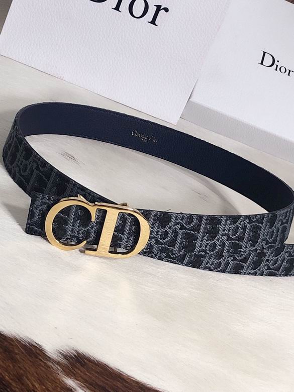 D*or Belts Top Version