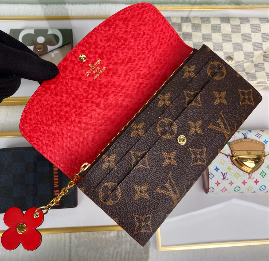 L*ouis V*uitton Bag Top Quality 19*10*2CM