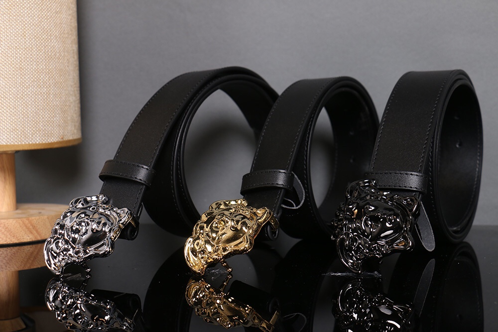 V*ersace Belts Top Version