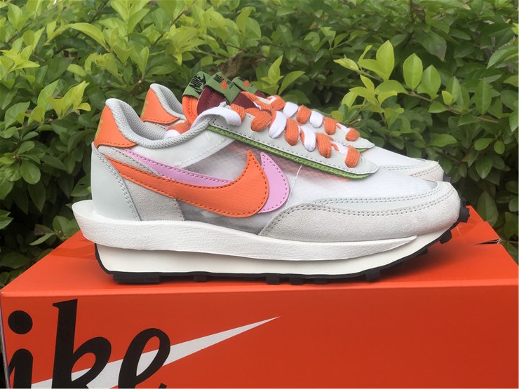 from Women Sacai x Nike