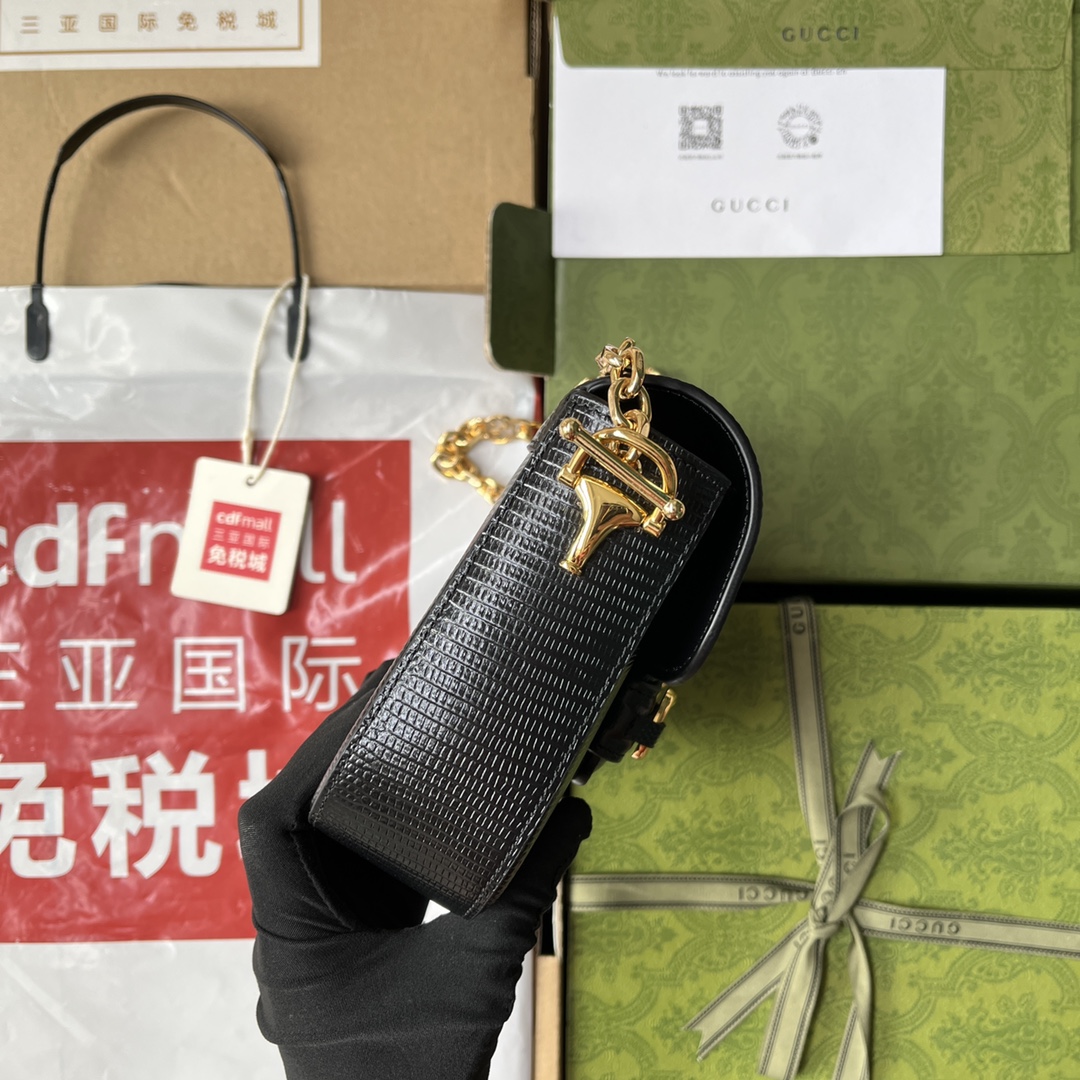 G*ucci Bag Top Quality 675801