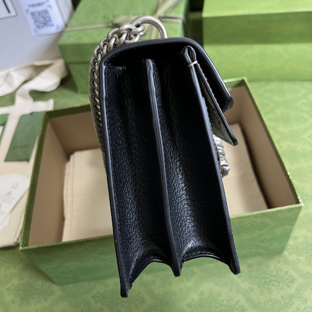 G*ucci Bag Top Quality 28*18*9cm