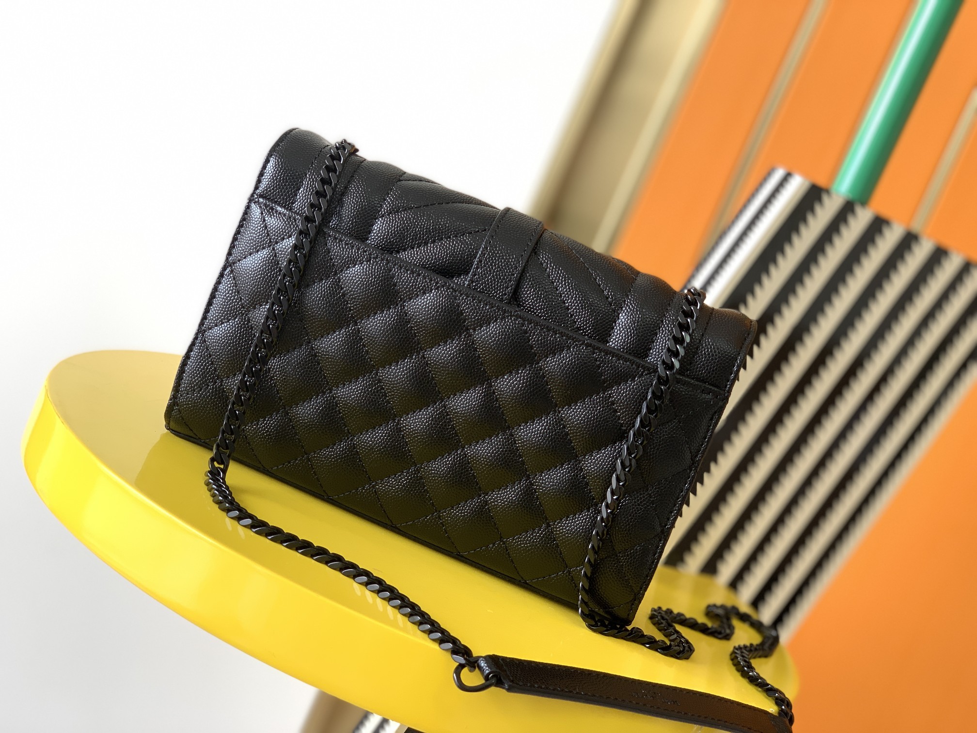 Y*SL Bag Top Quality 21*13*6CM