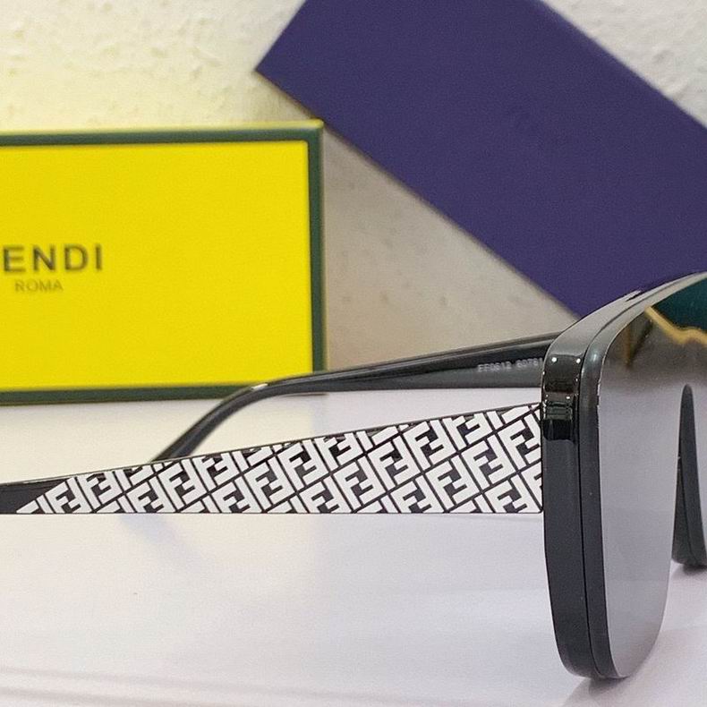 Top Quality F*endi Glasses