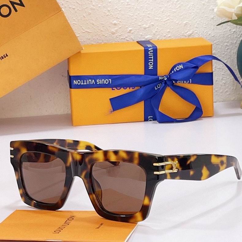 Top Quality L*ouis V*uitton Glasses