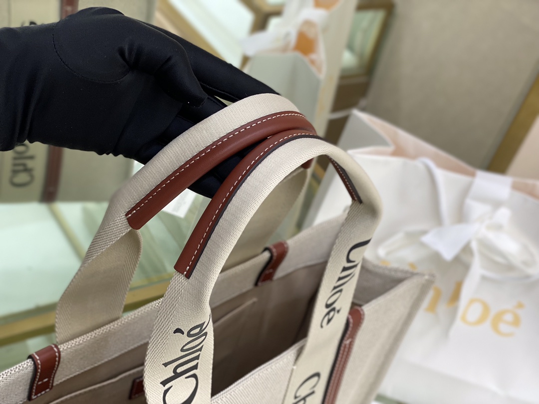 C*hloe Bag Top Quality 45*33*13 cm