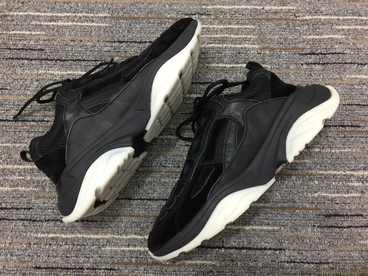 Men A*miri Low Top Sneakers