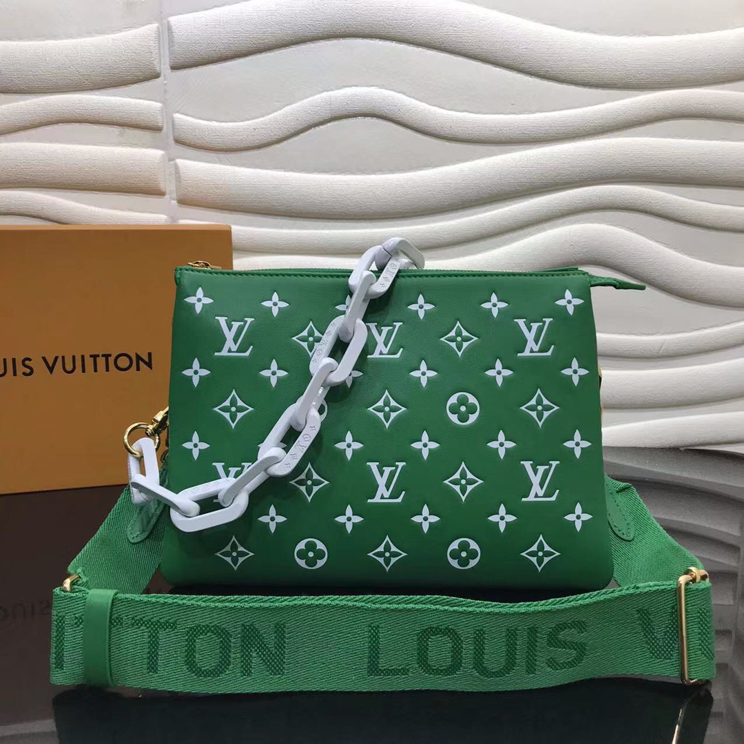 L*ouis V*uitton Bag Top Quality 26*20*12CM