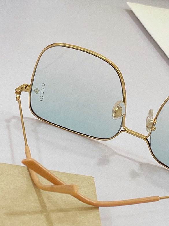 Top Quality G*ucci Glasses