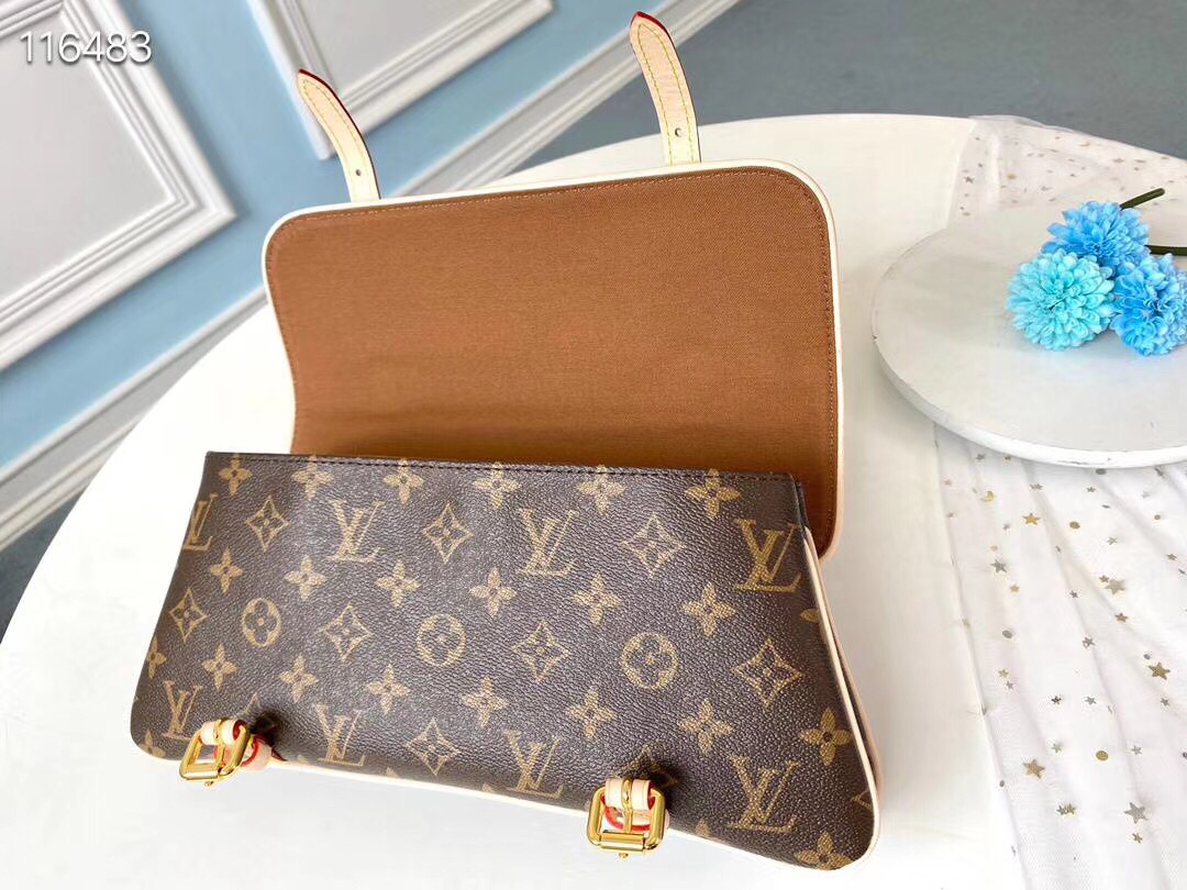 L*ouis V*uitton Bag Top Quality 31*16*4cm