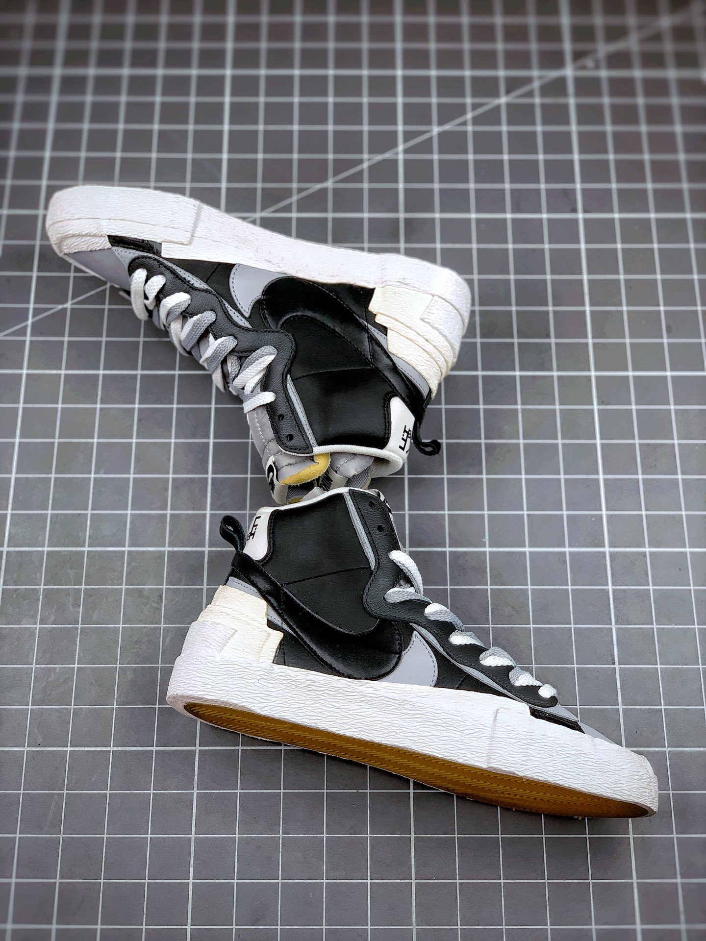 from Nike Blazer Mid BV0072-002