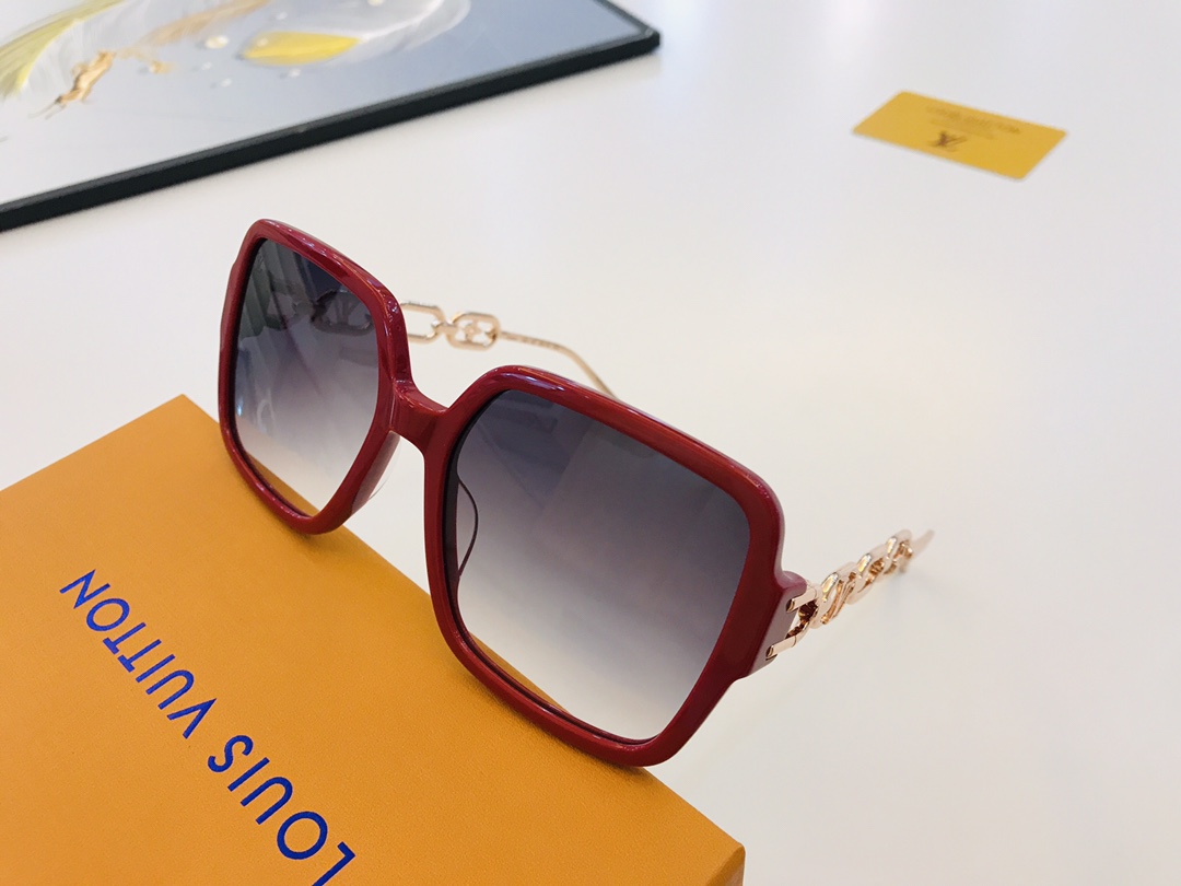 Top Quality L*ouis V*uitton Glasses