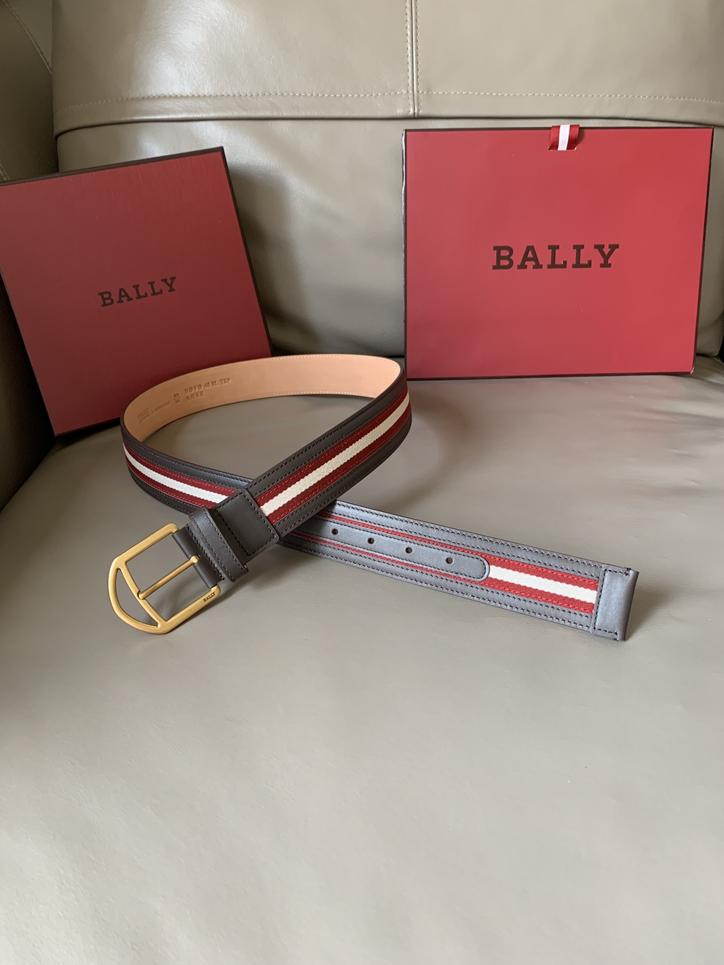 Other Belts Top Quality 40MM