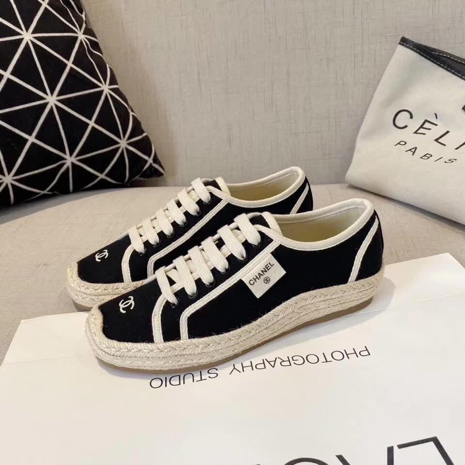 Women C*anel Sneaker