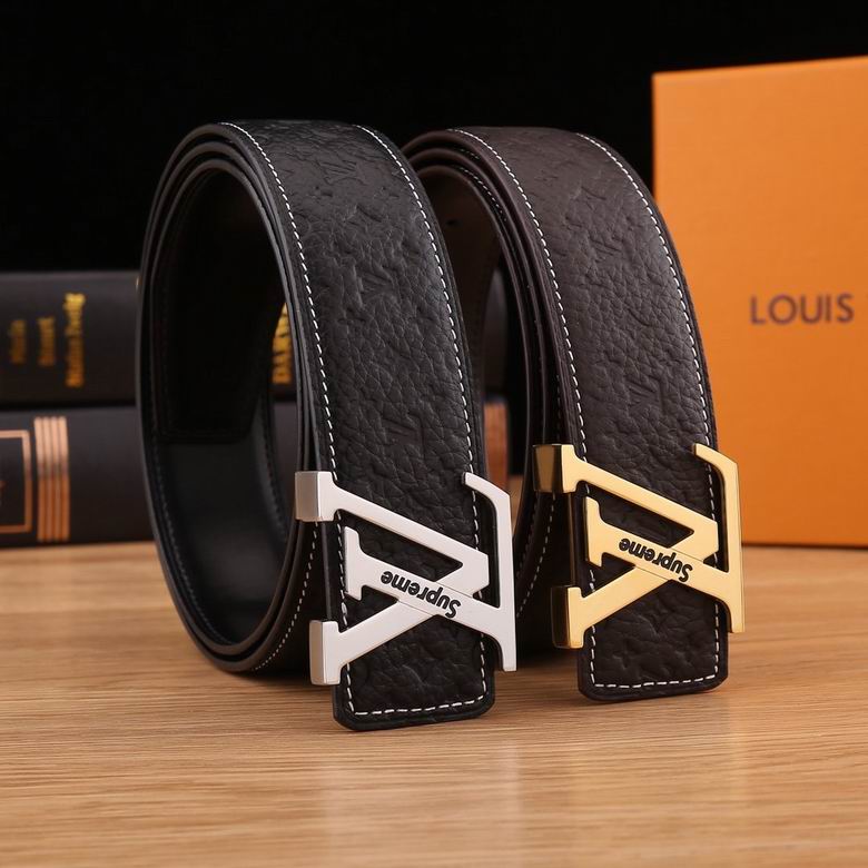 L*uis V*itton Belts Top Version