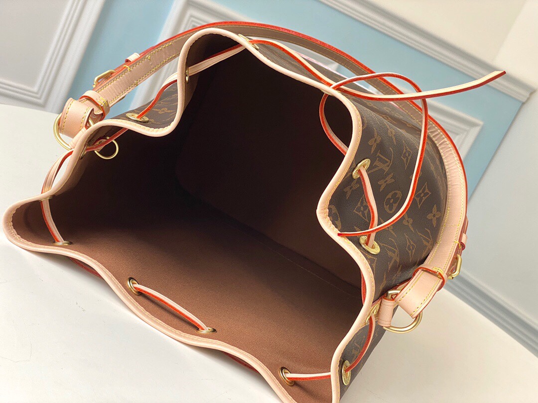 L*ouis V*uitton Bag Top Quality 26*34*19cm