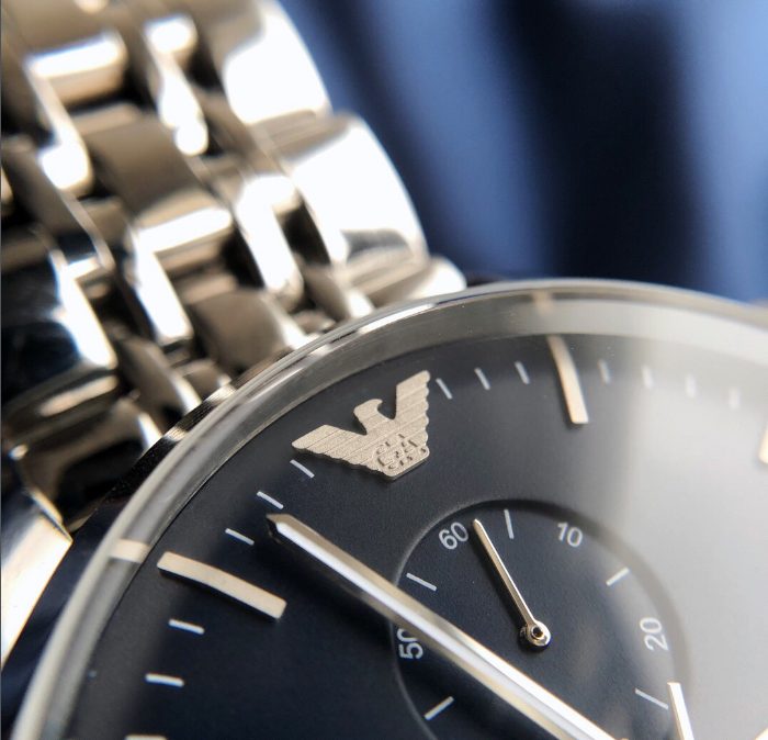 A*rmani Watches Top Quality 43mm ()