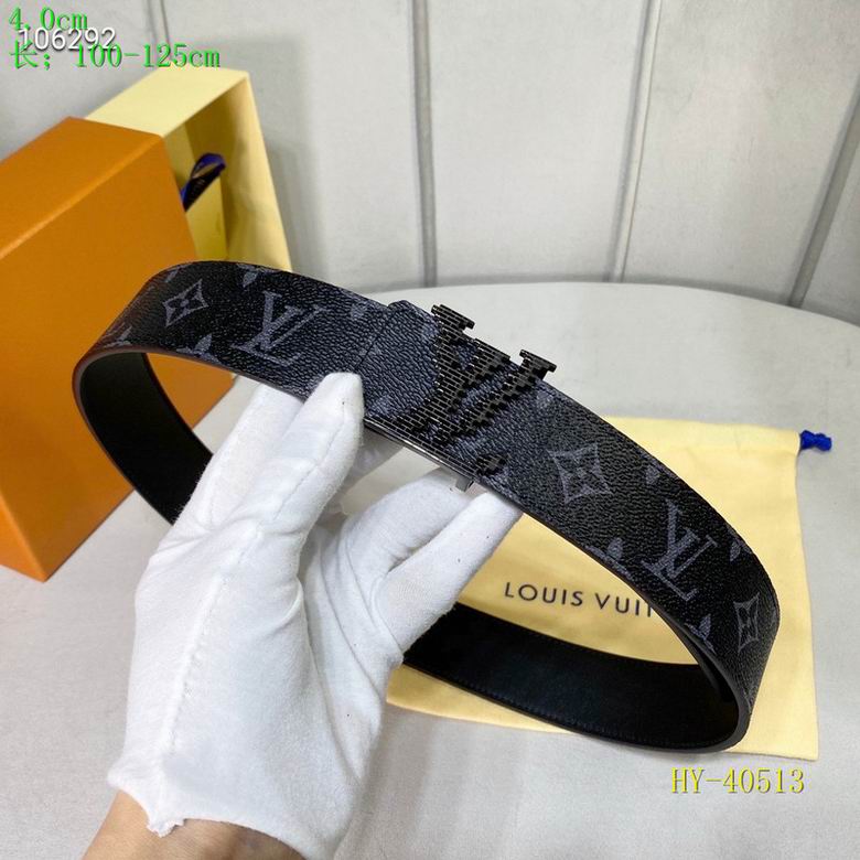L*uis V*itton Belts Top Version