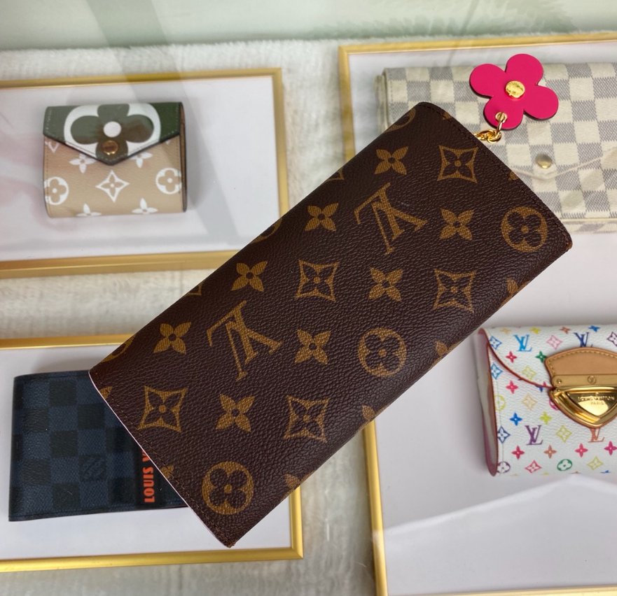 L*ouis V*uitton Bag Top Quality 19*10*2CM