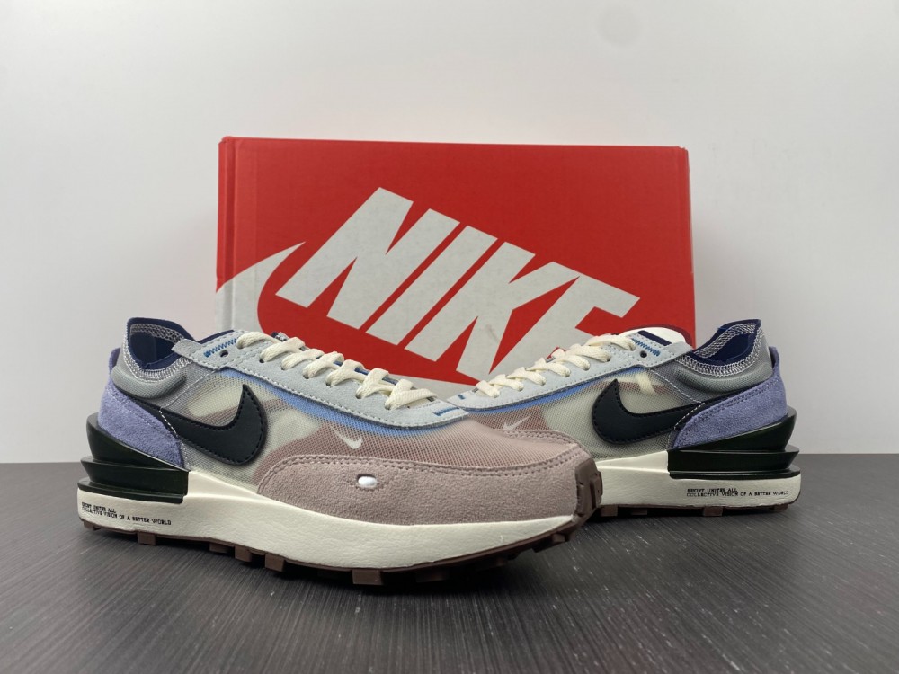 from NIKE Waffle One