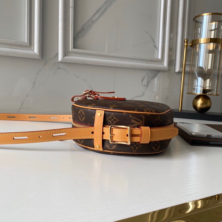 L*ouis V*uitton Bag Top Quality 20*22.5*8cm