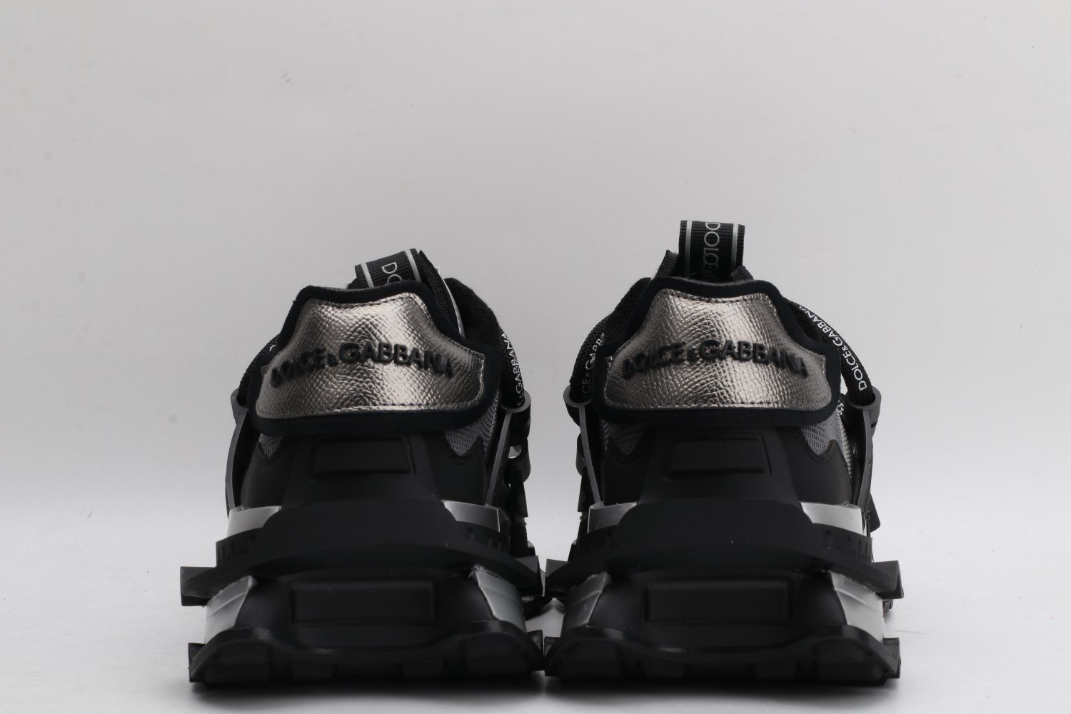 Men Women D*G Top Sneakers