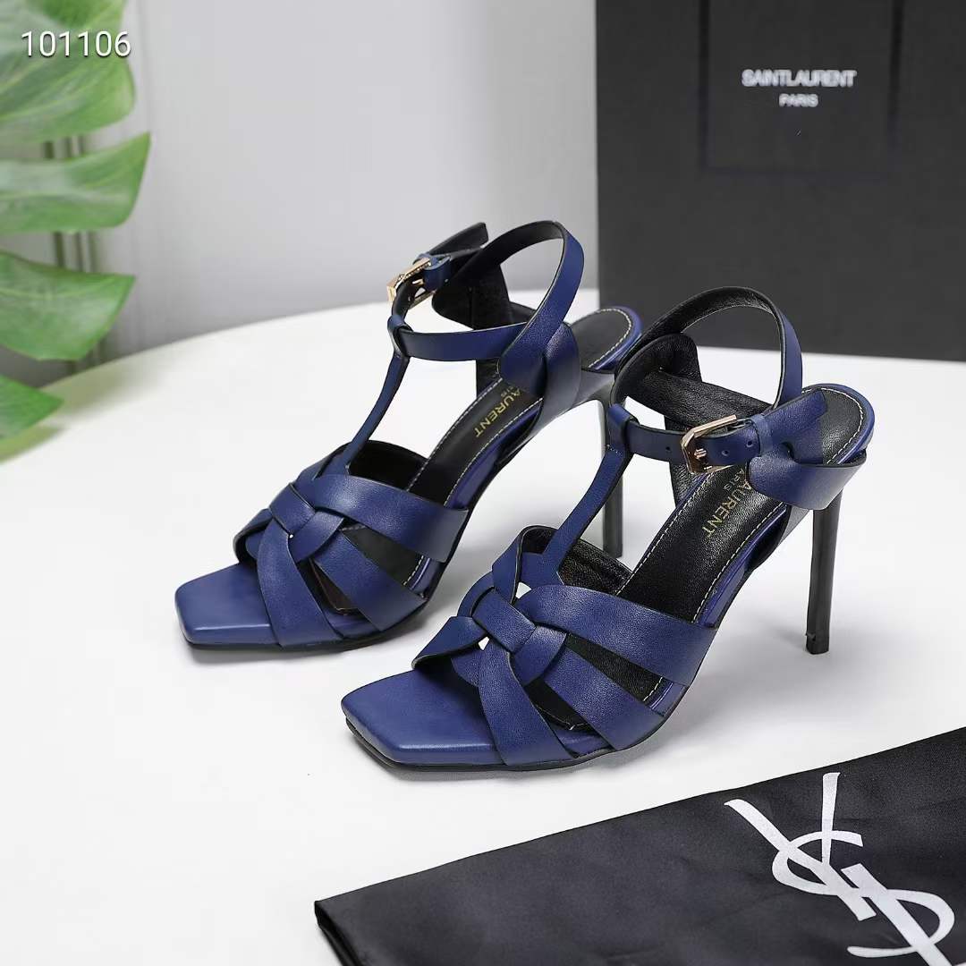 Women Y*SL Top Sandals