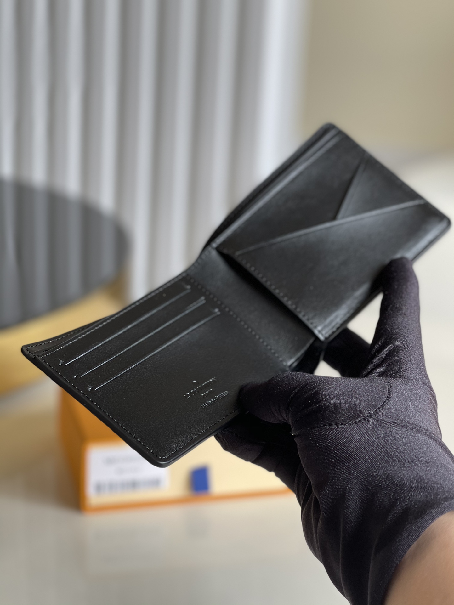 L*ouis V*uitton Bag Top Quality 11.5 x 9 x 1.5cm