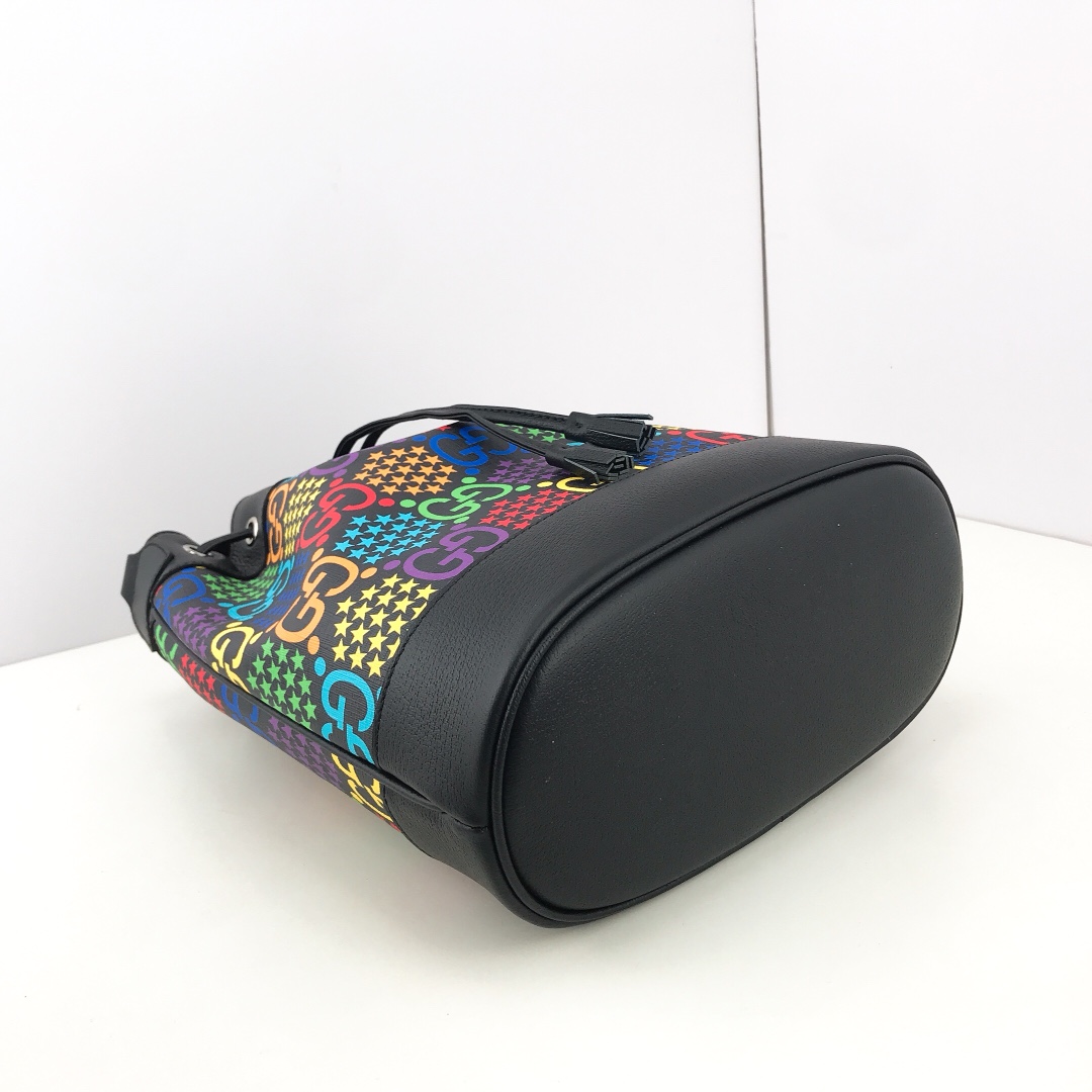 G*ucci Bag Top Quality 26*32*13CM