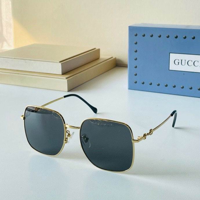 Top Quality G*ucci Glasses