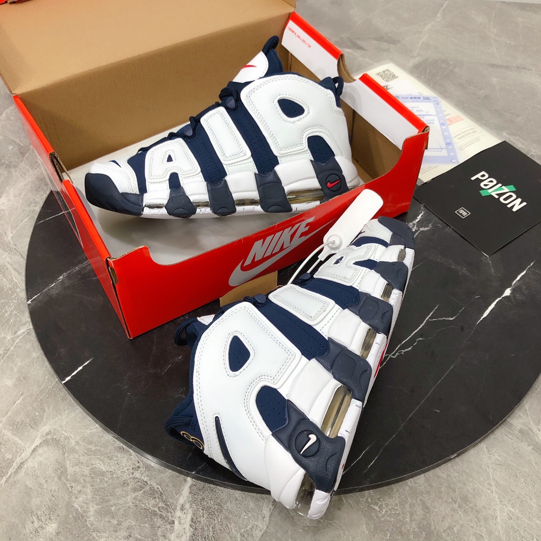 from Nike Air More Uptempo β96 OG
