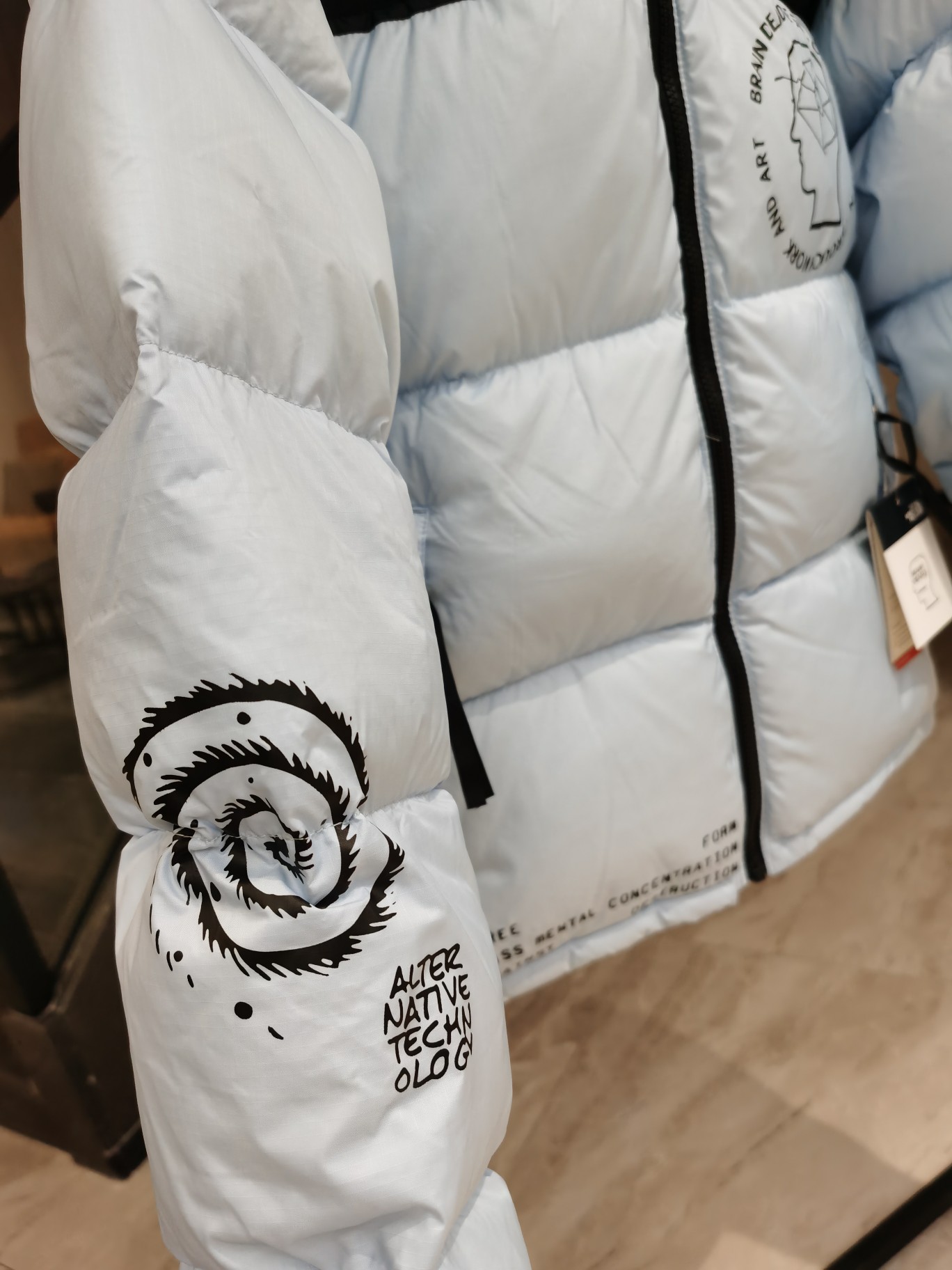 Men Jacket/Sweater Top Quality