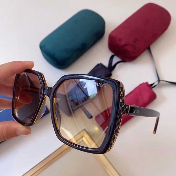 Top Quality G*ucci Glasses