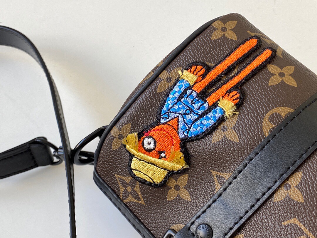 L*ouis V*uitton Bag Top Quality 21*10*12cm