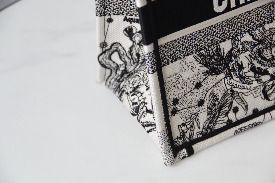 D*ior Bag Top Quality 36.5*28*16CM