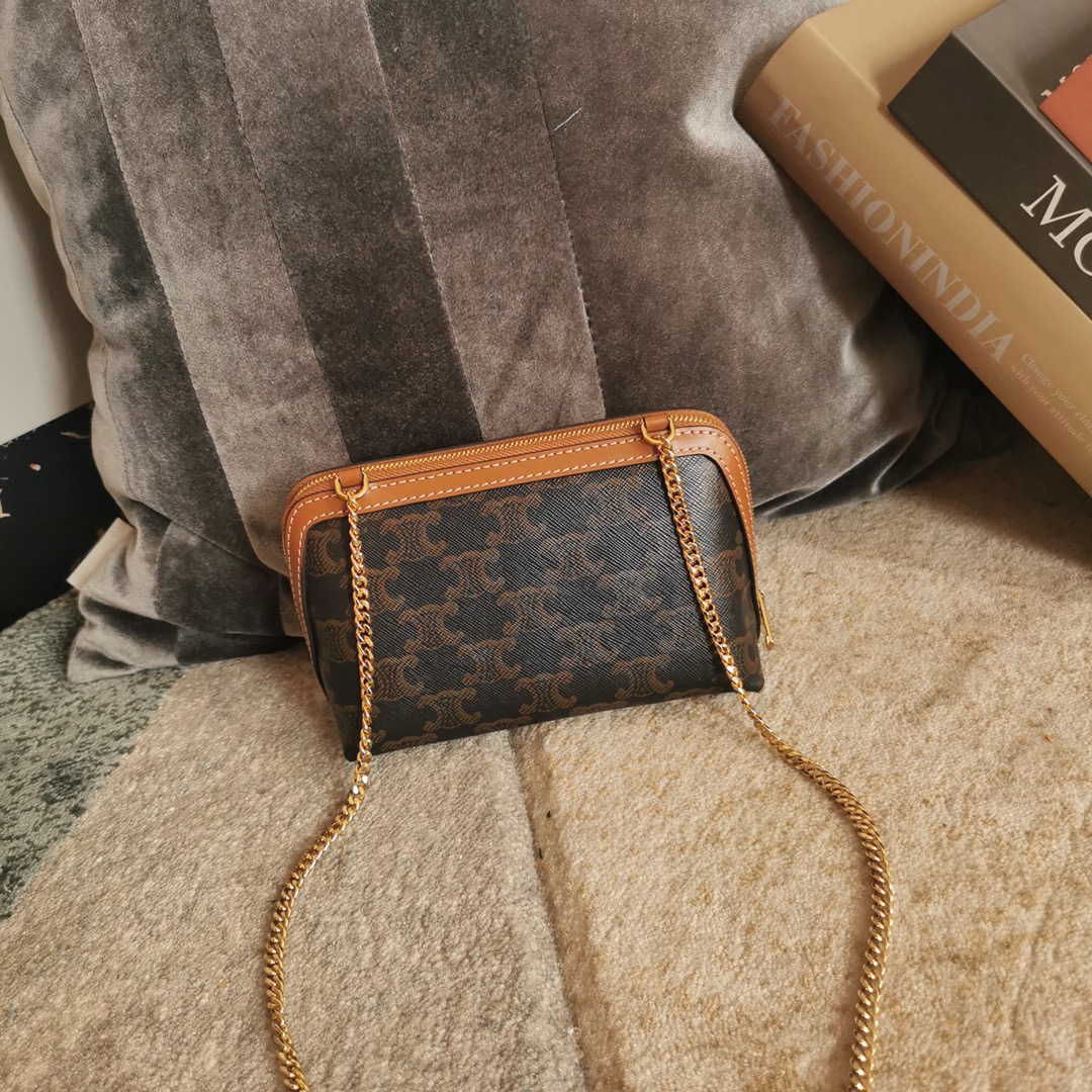 C* eline Top Bag 16*11cm