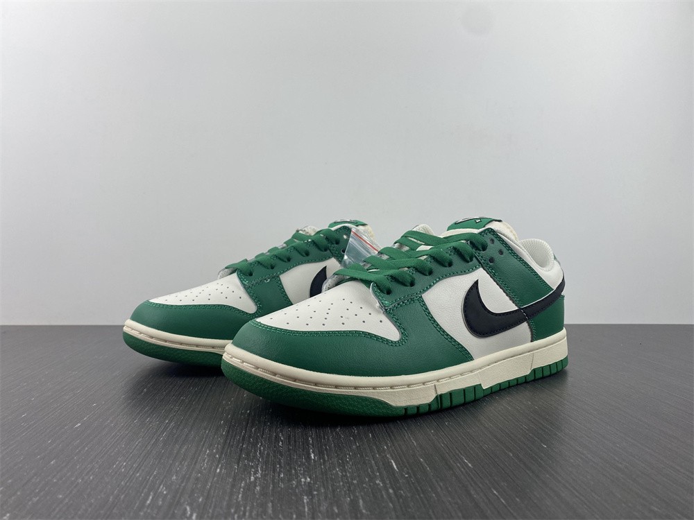 from Nike Dunk Low βLotteryβ DR9654-100