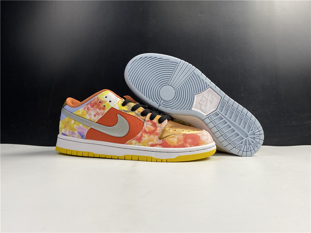 from Nike SB Dunk Low βCNYβ CV1628-800