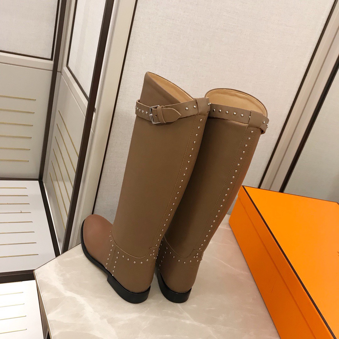 Women H*ermes Top Sneaker