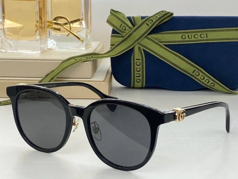 Top Quality G*ucci Glasses