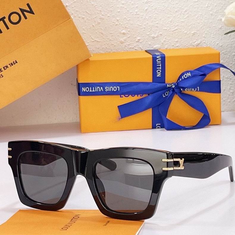 Top Quality L*ouis V*uitton Glasses