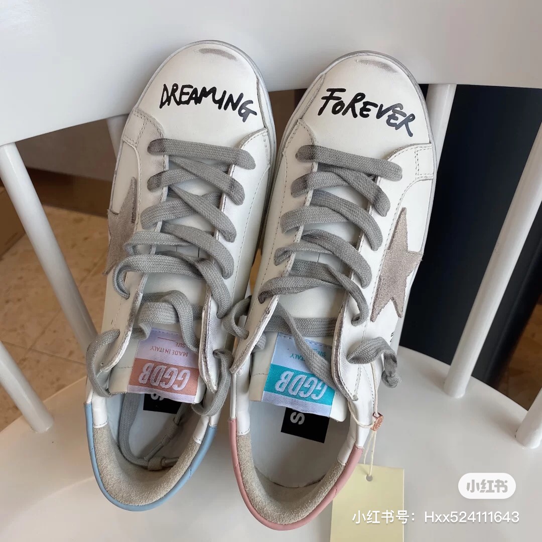 Men Women G*GDB Top Sneakers