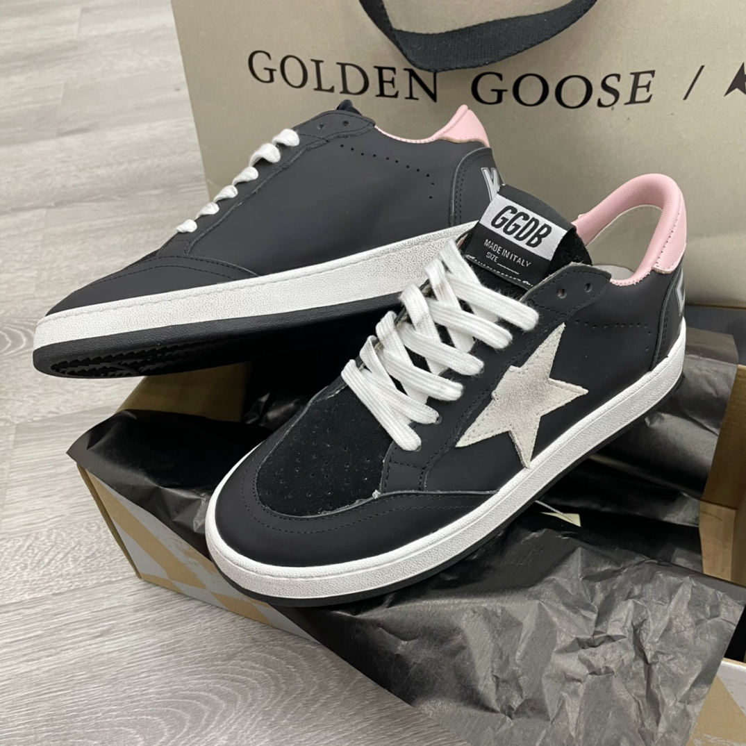 Men Women G*GDB Top Sneakers