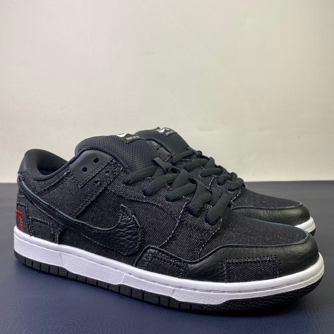 from Verdy x Nike SB Dunk Low
