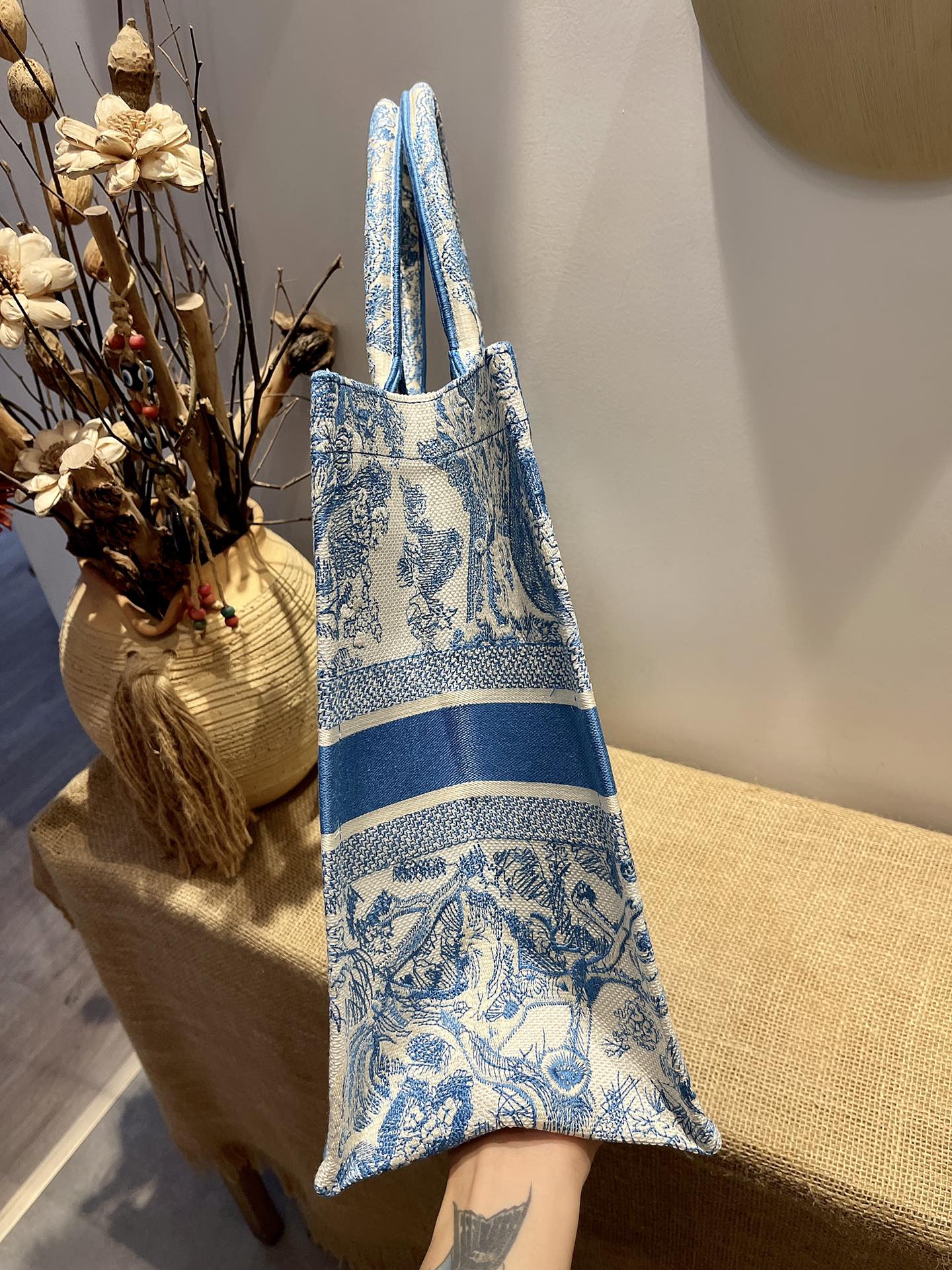 D*ior Bag Top Quality