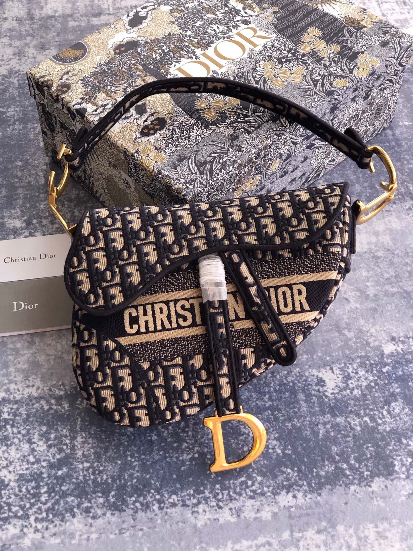 D*ior Bag Top Quality 26*20*7 cm